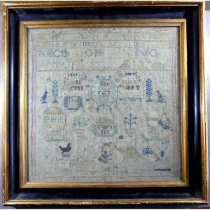 Children's Abc, Netherlands, Almost 2 Centuries, Condition Of Rescue