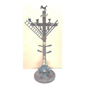 Sailor's Cross, Passion Cross, Popular, Late 19th Century