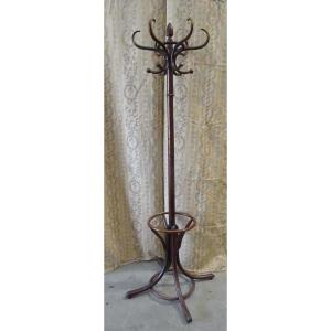 Parrot Coat Rack By Thonet, 1900s