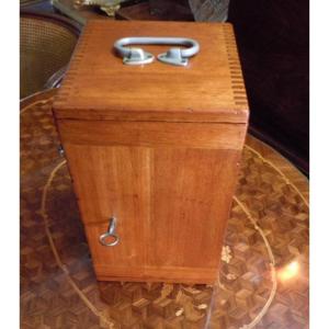 Maurice Stiassnie Microscope