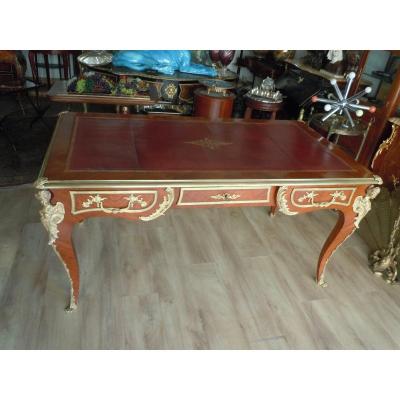 Napoleon III Flat Office