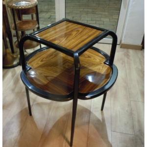 Pedestal Art Deco Maurice Dufrene