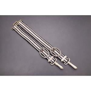 German Railway Dagger Hangers