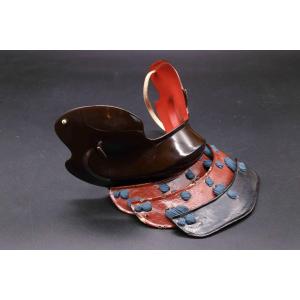 Japanese Samurai Tsubame Hanbo