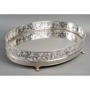 Mainly 19th Century Empire Style
