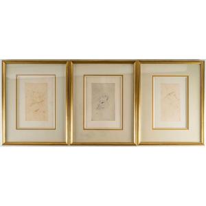  Henri De Toulouse Lautrec (1864-1901) 