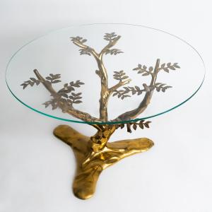 Willy Daro Coffee Table 1918-1990