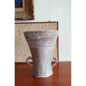 Accolay Modern Ceramic Vase