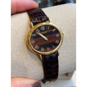 Piaget, 70s Wristwatch