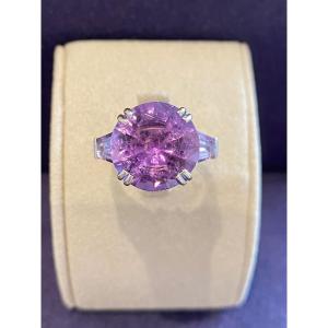 Mauboussin, "extremely Free & Sensual" Ring