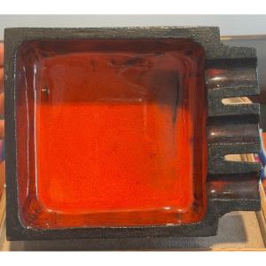 Perigem In The Style Of, Brutalist Ashtray