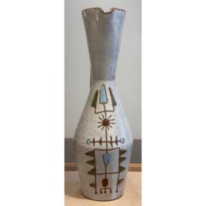 Rivier Claudie & Jean, Pichet