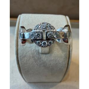 Cartier, Himalaya Ring