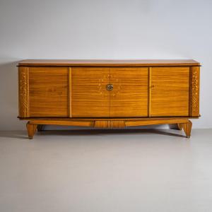 Art Deco Sideboard, France, Circa 1920