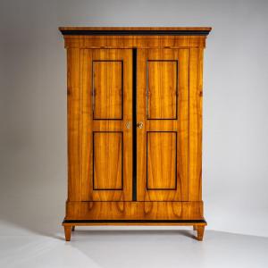 Biedermeier Cabinet, South Germany, Circa 1820