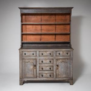 George III Sideboard, England, Late 18th Century
