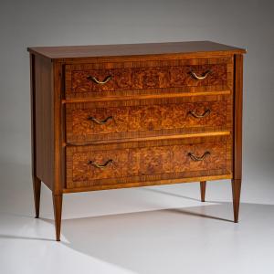 Chest Of Drawers, Mid-20th Century