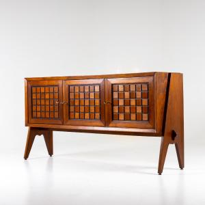 Sideboard, Likely Italy, 1970s
