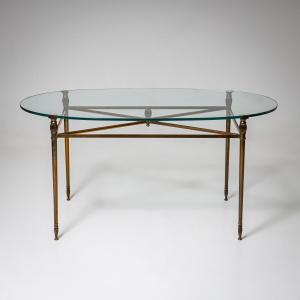 Modern Coffee Table, 20th Century