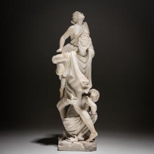 The Abduction Of Proserpine, 19th Century
