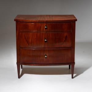 Biedermeier Commode, Northern Germany, Circa 1820