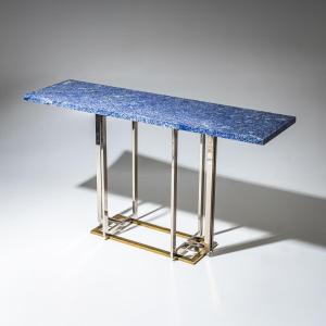 Console, Italy, 1970s