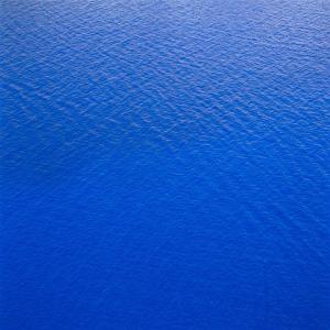 Ortwin Klipp (1977)  Liquids 2139, Cap Formentor / Mallorca, Square Photograph, Limited Edition