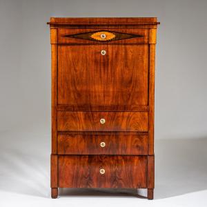 Biedermeier-style Writing Desk, Austria, Circa 1820