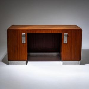 Modernist Desk, 1940s