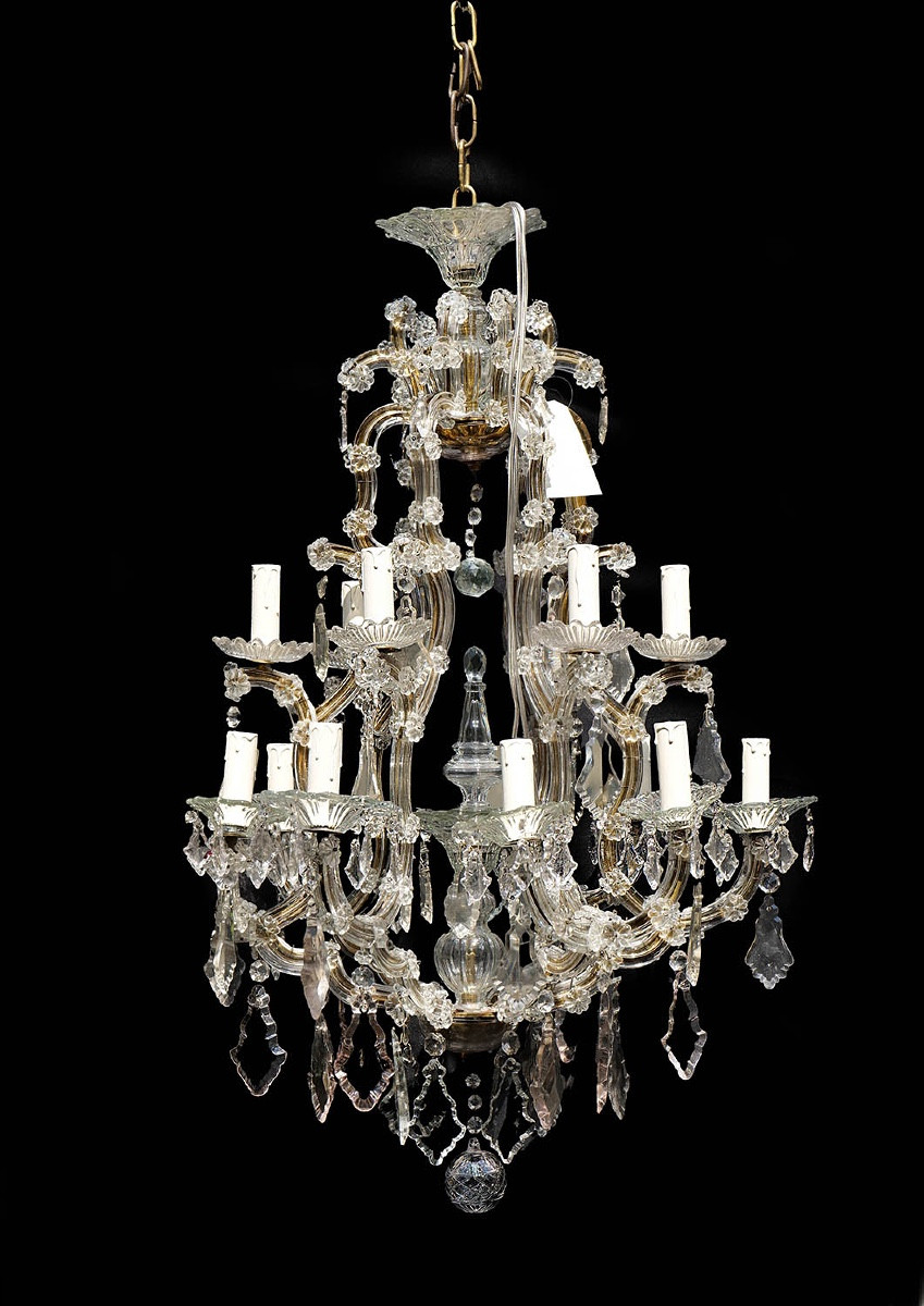 ELA Luminaire