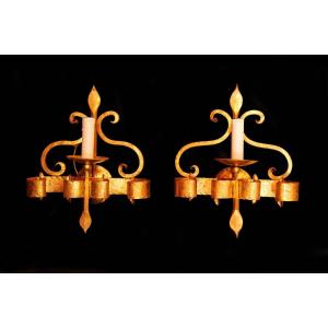 Wall Lights