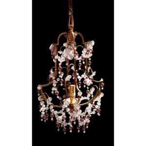French Chandelier