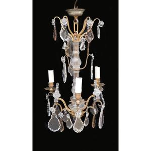 Dagger Chandelier