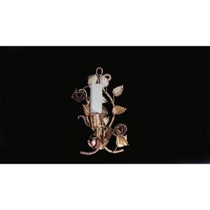 Pair Of Wall Lights