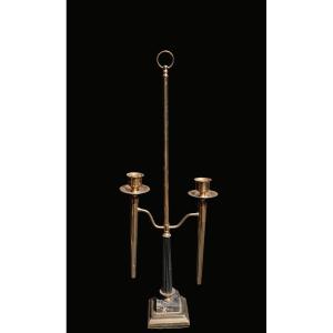 Candelabra