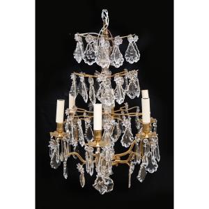 Chandelier, 19th Century