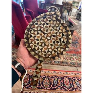 18th Century Ottoman Mirror