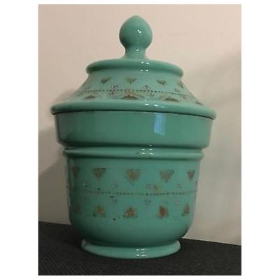 Box Opaline Napoleon III (oriental March)