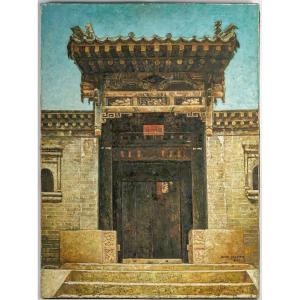 Chinese Painting