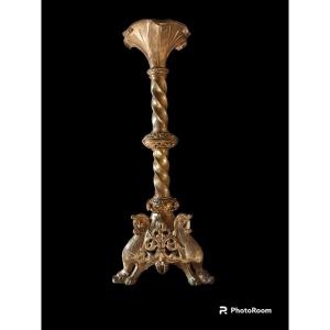 Candelabra