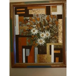 Abstract Painting