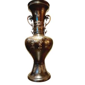 Japanese Vase