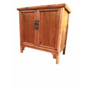 Asian Chest