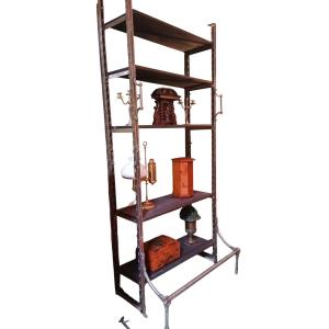 Shelf