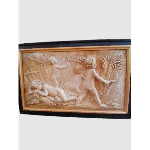 Allegory Panel 