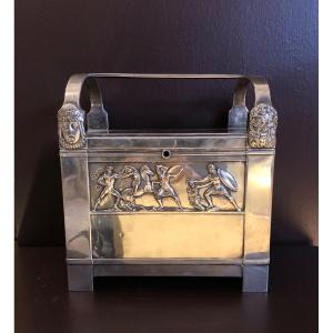Wmf Jewelry Box