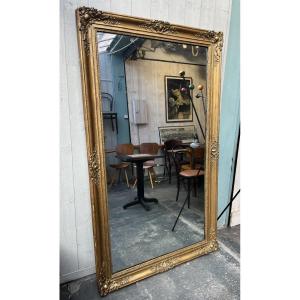 Antique Mirror