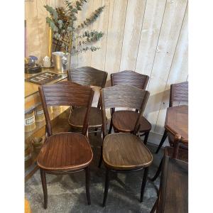 Bistro Chairs 