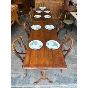Bistro Table