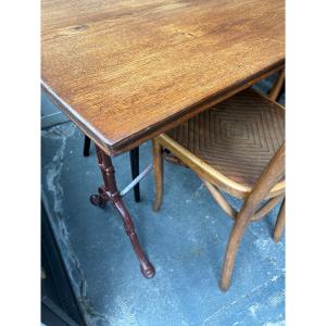 Bistro Table